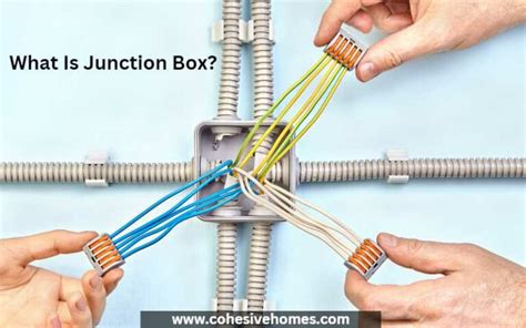 junction box problems|what is a junction box.